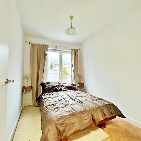 Monte Carlo Appartement *