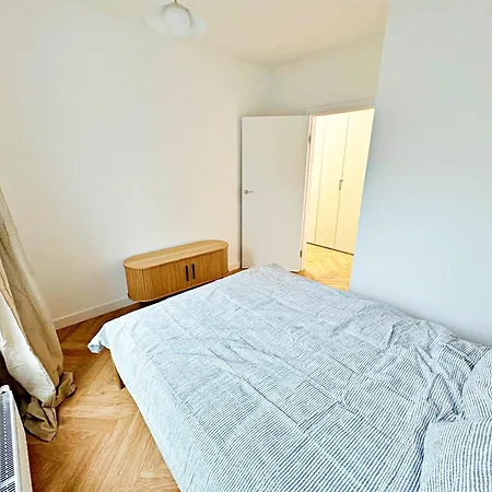 Appartement Monte Carlo